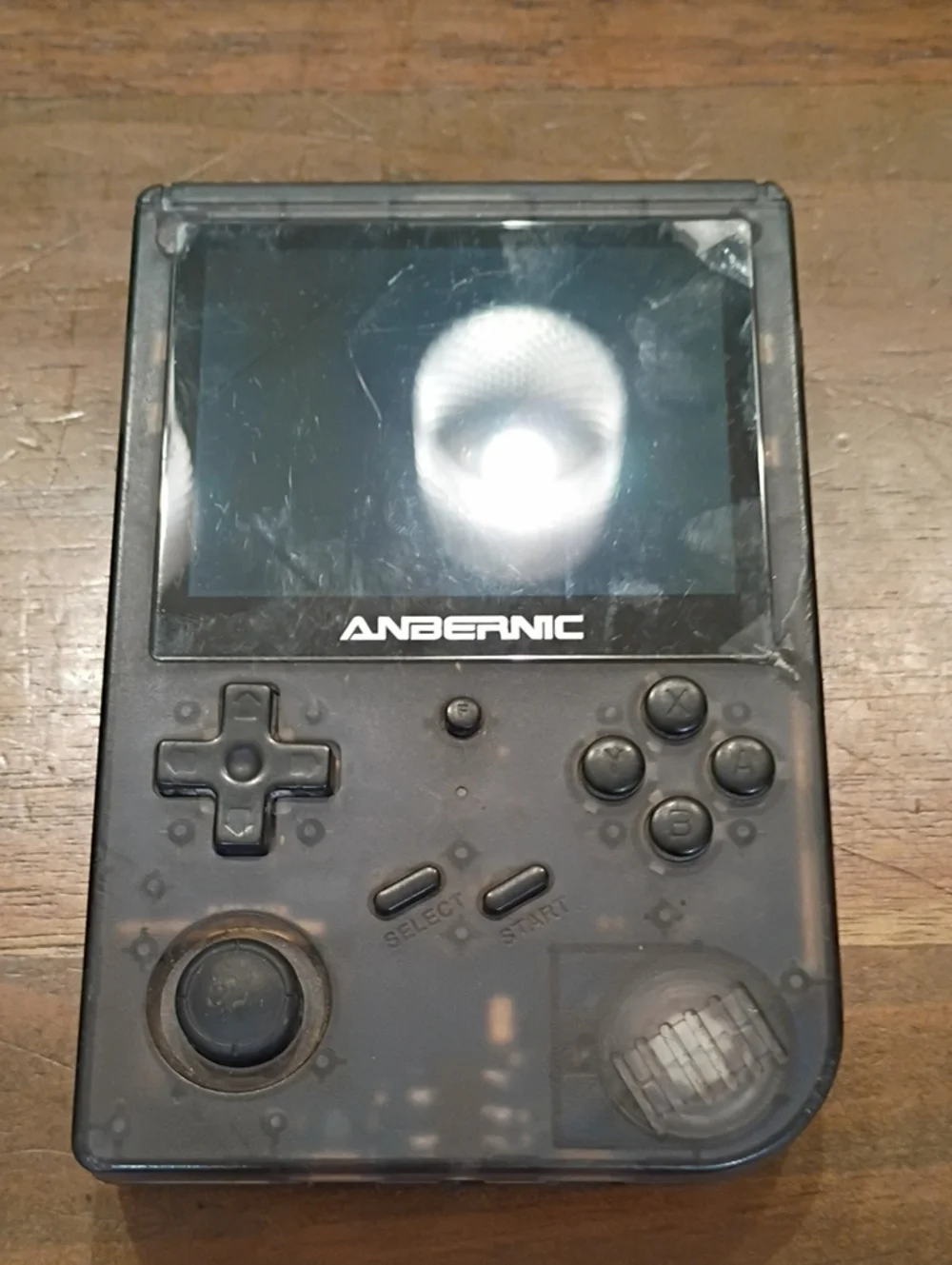 Anbernic RG 351v